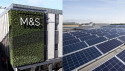 M&S is conducting feasibility studies around energy storage, while Landsec claims battery technology is